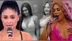 ExAlma Bella, Norka Askue, revela INDIGNANTES comentarios de Pamela Franco sobre su físico.