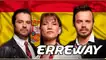 'Erreway' llegará el próximo año a Madrid y Barcelona. 'Erreway' llegará el próximo año a Madrid y Barcelona.