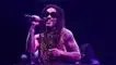 Lenny Kravitz se presentará en Lima la próxima semana. elpopular.pe