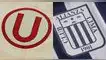Alianza Lima, Universitario de Deportes