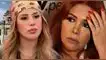 Yahaira Plasencia demandará a Magaly Medina para que vaya a la cárcel. Yahaira Plasencia mandará a la cárcel a Magaly Medina.