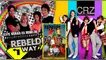 'Rebelde Way' ha tenido al menos cinco remakes desde su estreno en el año 2002.