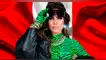 Gloria Trevi anuncia concierto en Perú 2025.