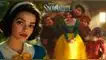 Todo sobre el live-action 'Blancanieves'. 'Blancanieves'