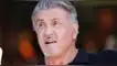 Sylvester Stallone