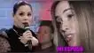 Cassandra Sánchez se INCOMODA con reportera cuando le MENCIONA a Andrea San Martín.
