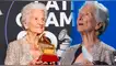 Ángela Álvarez, ganadora del Latin Grammy 2022, falleció.