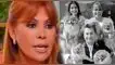 Magaly Medina se sincera sobre la ausencia de sus mascotas en sus redes. Magaly Medina