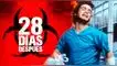 Todo sobre la saga de '28 días después'. '28 días después'