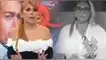 Magaly Medina enfurece con su equipo por corte de enlace EN VIVO.