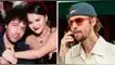Selena Gómez decidió no anunciar su compromiso con Benny Blanco para evitar 'chocar' con Justin Bieber Selena Gómez