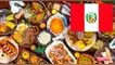 Taste Atlas 2024 nombra a México y Estados Unidos por encima de Perú en gastronomía.