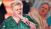 Fans de 'Paquita la del barrio' preocupada por su salud, pero información es desmentida.