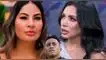 Pamela López habría dejado indirecta a Pamela Franco.