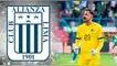 Guillermo viscarra alianza lima