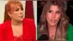 Apropósito de la demanda en su contra, Magaly Medina se lanzó contra Yahaira Plasencia y le recomendó dedicarse a otra cosa. Yahaira Plasencia
