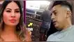 Christian Cueva tuvo que ver clausura de sus hijos desde lejos por restricciones de Pamela López