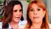 Magaly Medina revela qué pasó con Andrea Llosa. Magaly Medina