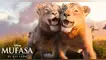 “Mufasa: El rey león”, la película completa en español. “Mufasa: El rey león”, la película completa en español.