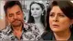 Victoria Ruffo habló sobre su ex Eugenio Derbez. Victoria Ruffo