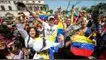 Apellidos de Venezuela que son considerados los más comunes.