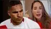 Ana Paula Consorte se habría PELEADO con Paolo Guerrero en medio de ser internada por su delicada salud, revela Valeria Piazza. Ana Paula Consorte fue internada y estaría peleada de Paolo Guerrero.