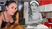 Laura Spoya cocina pavo navideño, pero parece crudo. ¿Como Magaly Medina?