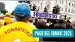 Fonavi 2025