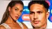 Paolo Guerrero se encuentra en medio de rumores de un distanciamiento con Ana Paula. Paolo Guerrero