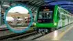 Esta ampliación beneficiaría a más de 500 mil residentes de Pachacamac y Lurín que se trasladan diariamente hacia el centro de la capital. Línea 1 del Metro de Lima