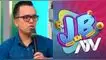 ‘Chikiplum’ no va más en 'JB en ATV' en este 2025. ‘Chikiplum’ se va de ‘JB en ATV’.