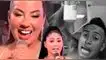 Pamela López celebra de PECULIAR forma luego que Christian Cueva sea PROHIBIDO de cantar 'El Cervecero'.