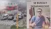 Los Olivos: Joven fue llamado muerto tras ser reportado como desaparecido