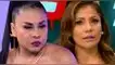 Yolanda Medina lanza críticas contra Marisol tras acusaciones de brujería. Yolanda Medina critica a Marisol tras acusaciones de brujería.