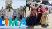 La Municipalidad de Lima anunció una gran cantidad de actividades especiales por el 490 aniversario de la "Ciudad de los Reyes". 490 aniversario de Lima