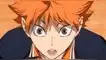 Haikyuu