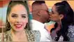 Giuliana Rengifo se disculpó con Maryto y se reconciliaron.