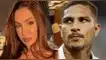 Ana Paula Consorte advierte hablar sobre Paolo Guerrero.