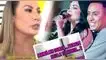 Pamela López se pronuncia sobre polémico audio filtrado de su hija con Christian Cueva hablando de Pamela Franco.