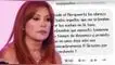 Magaly Medina lanza inesperado mensaje.