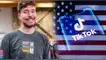 TikTok podría ser comprado por el famoso Youtuber MrBeat en Estados Unidos. ¿MrBeast comprará Tik Tok tras su cierre temporal en Estados Unidos? Esto es lo que se sabe