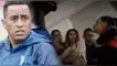 Christian Cueva tiene TIERNO gesto hacía Pamela Franco tras vivir INCÓMODO momento con Cienciano en su show.