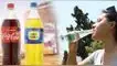 Inca Kola y Coca Cola tiemblan: "La Aromática", la gaseosa peruana 100% natural que promete tumbarse a las gigantes