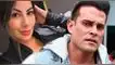 Christian Domínguez rompe su silencio sobre evento con Pamela López. Christian Domínguez