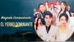 Todo sobre la serie ‘Magnate enmascarado: el yerno dominante’. Magnate enmascarado: El yerno dominante