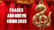 Año Nuevo Chino