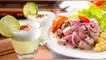 Ceviche y pisco sour GRATIS para este 01 de febrero: Descubre dónde y cómo ganarte una de las más de 2 mil porciones