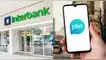 A través de un comunicado oficial, Interbank anunció que realizará un mantenimiento masivo en todos sus servicios, incluyendo Plin. Interbank
