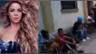 Shakira en Perú