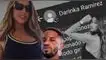 Darinka Ramírez habla POR PRIMERA VEZ de la BREVE relación que tuvieron Jefferson Farfán y Xiomy Kanashiro.